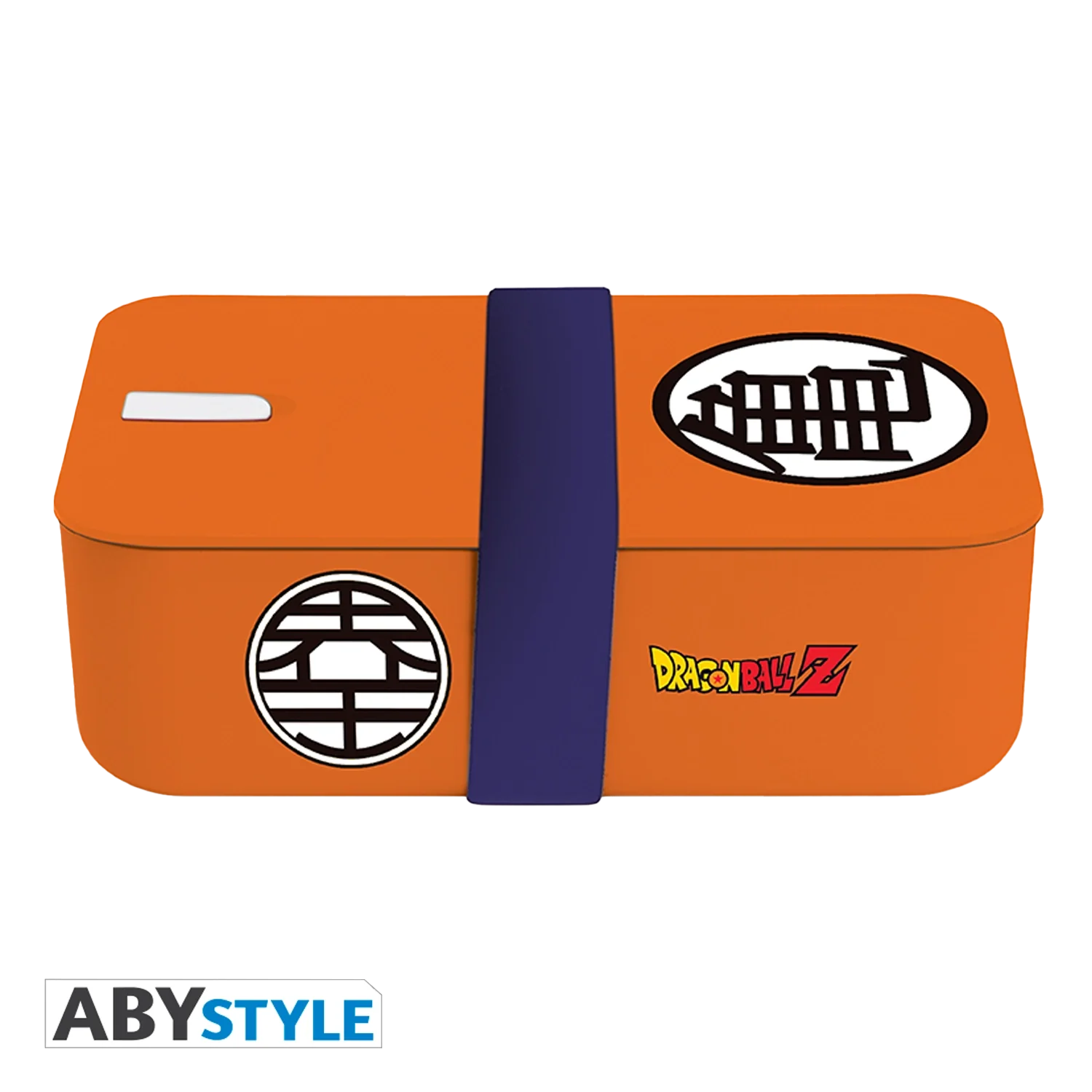 DRAGON BALL Bento Box Goku's Meal